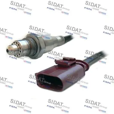 Handler.Part Lambda sensor SIDAT 90494 1