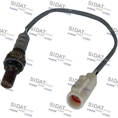 Handler.Part Lambda sensor SIDAT 90507 1