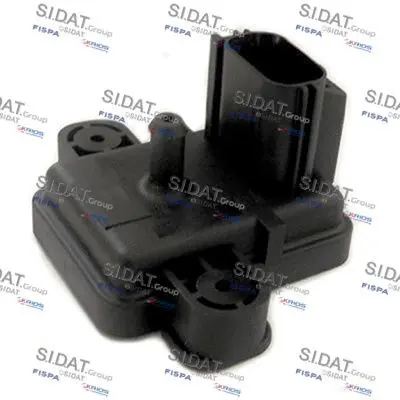 Handler.Part Sensor, intake manifold pressure SIDAT 843032 1