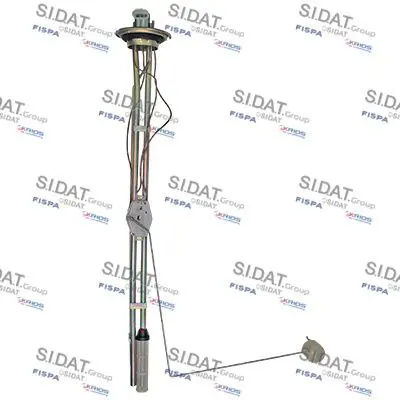 Handler.Part Sender unit, fuel tank SIDAT 71026 1