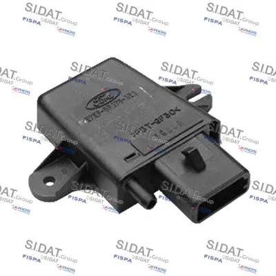 Handler.Part Sensor, intake manifold pressure SIDAT 84203 1