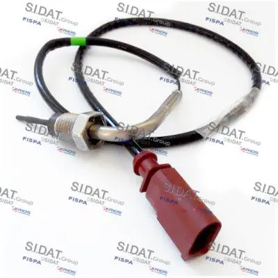 Handler.Part Sensor, exhaust gas temperature SIDAT 821163 1