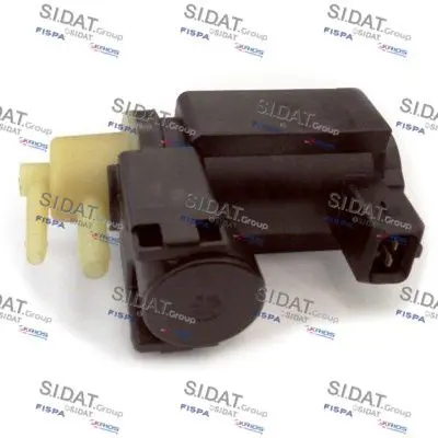 Handler.Part Pressure converter, exhaust control SIDAT 83947 1