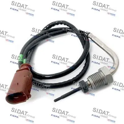 Handler.Part Sensor, exhaust gas temperature SIDAT 821244 1