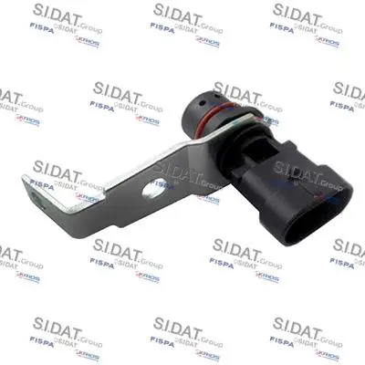 Handler.Part Sensor, crankshaft pulse SIDAT 833297 1