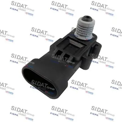 Handler.Part Sensor, fuel pressure SIDAT 843001 1