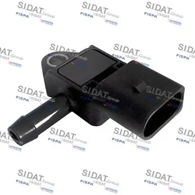 Handler.Part Sensor, exhaust pressure SIDAT 84482 1