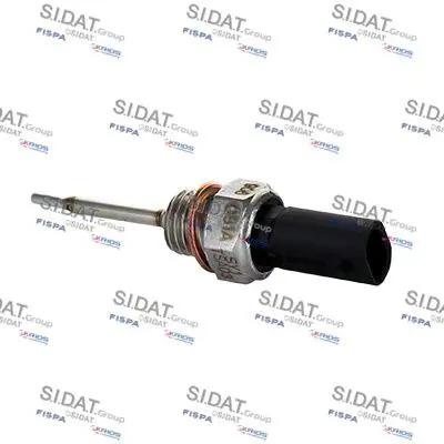 Handler.Part Sender unit, intake air temperature SIDAT 82358 1