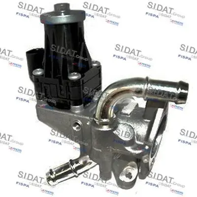 Handler.Part Egr valve SIDAT 831318 1