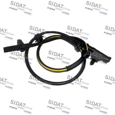 Handler.Part Sensor, wheel speed SIDAT 841106 1