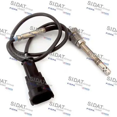 Handler.Part Sensor, exhaust gas temperature SIDAT 82234 1