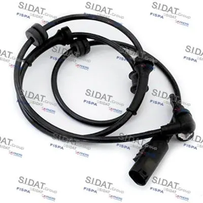 Handler.Part Sensor, wheel speed SIDAT 841198 1