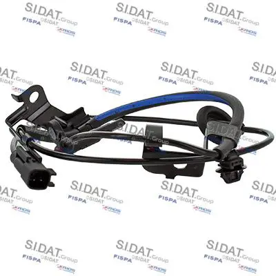 Handler.Part Sensor, wheel speed SIDAT 841027 1