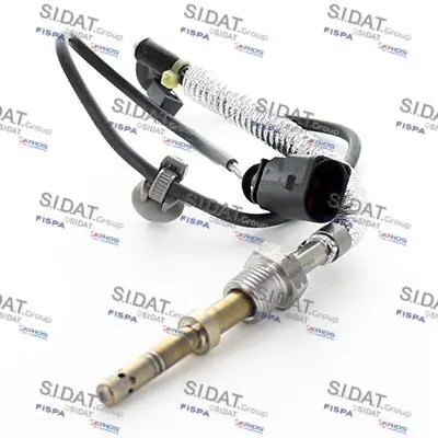 Handler.Part Sensor, exhaust gas temperature SIDAT 821206 1