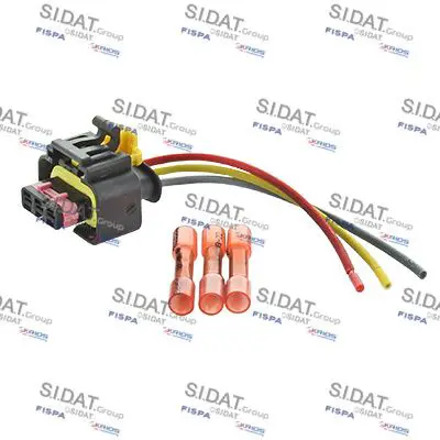 Handler.Part Repair set, harness SIDAT 405170 1