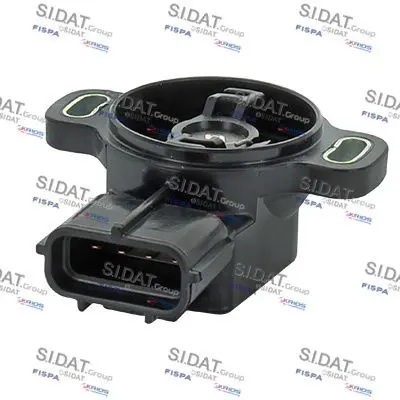 Handler.Part Sensor, throttle position SIDAT 84168 1