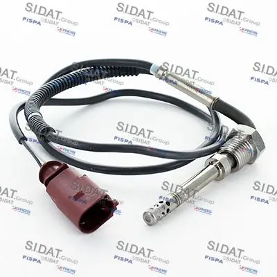 Handler.Part Sensor, exhaust gas temperature SIDAT 821229 1