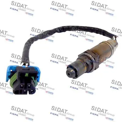 Handler.Part Lambda sensor SIDAT 90466 1