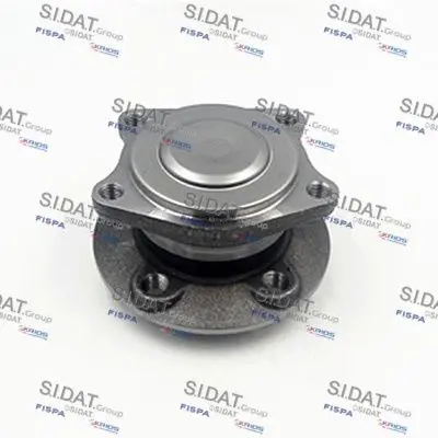 Handler.Part Wheel bearing kit SIDAT 460284 1