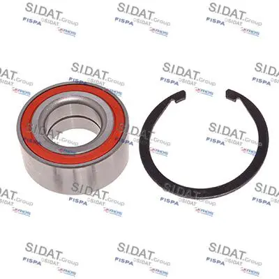 Handler.Part Wheel bearing kit SIDAT 460320 1