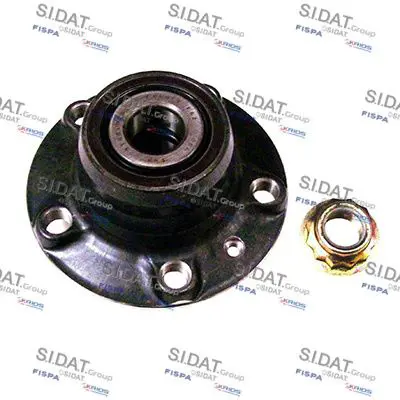 Handler.Part Wheel bearing kit SIDAT 460330 1