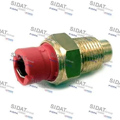 Handler.Part Sensor, coolant temperature SIDAT 82340 1