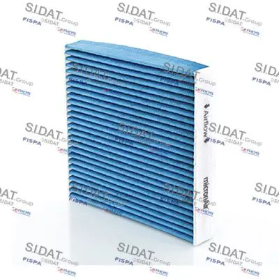 Handler.Part Filter, interior air SIDAT BL698 1