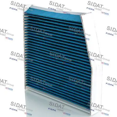 Handler.Part Filter, interior air SIDAT BL955 1