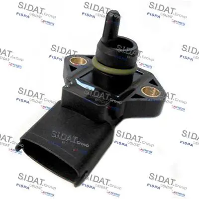 Handler.Part Sensor, boost pressure SIDAT 843025 1