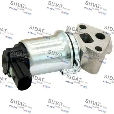 Handler.Part Egr valve SIDAT 83607UE 1