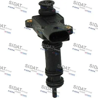 Handler.Part Heating element, engine preheater system SIDAT 83909 1