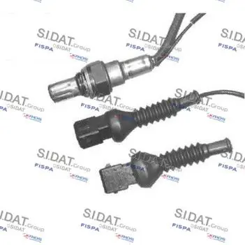 Handler.Part Lambda sensor SIDAT 90036 1