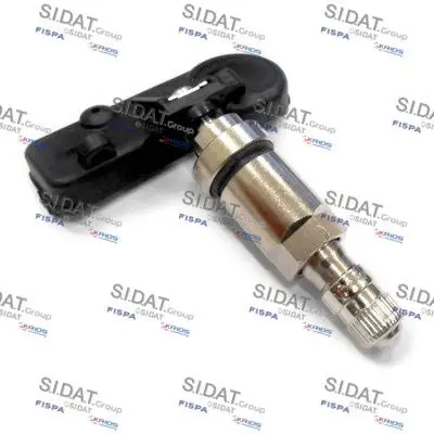 Handler.Part Wheel sensor, tyre pressure control system SIDAT 780082 1