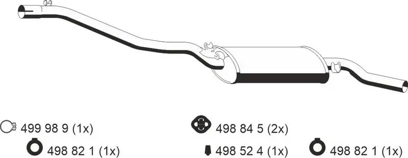 Handler.Part End silencer ERNST 122016 1