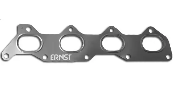 Handler.Part Gasket, exhaust manifold ERNST 491051 1