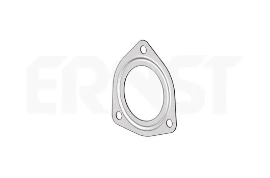 Handler.Part Gasket, exhaust pipe ERNST 495912 1