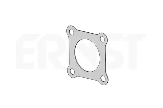 Handler.Part Gasket, exhaust pipe ERNST 496476 1