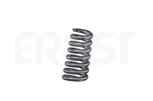 Handler.Part Spring, silencer ERNST 499095 1