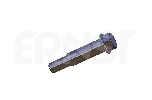 Handler.Part Bolt, exhaust system ERNST 499200 1