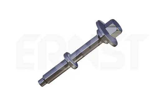 Handler.Part Bolt, exhaust system ERNST 493659 1