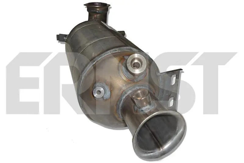 Handler.Part Soot/particulate filter, exhaust system ERNST 910026 3