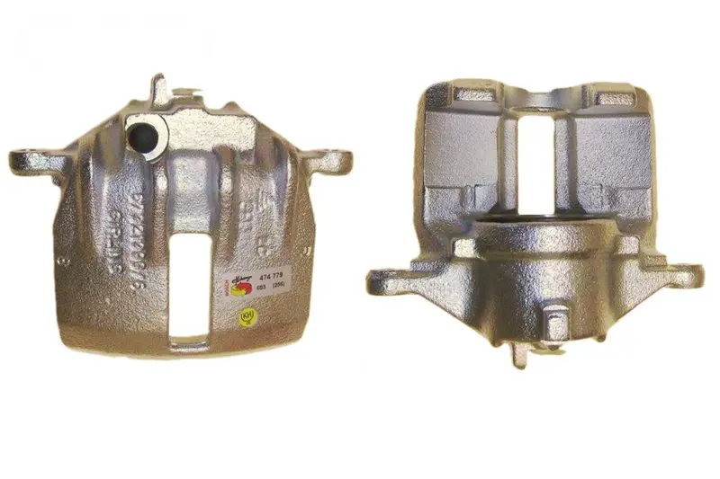 Handler.Part Brake caliper Bosch 0986474779 1