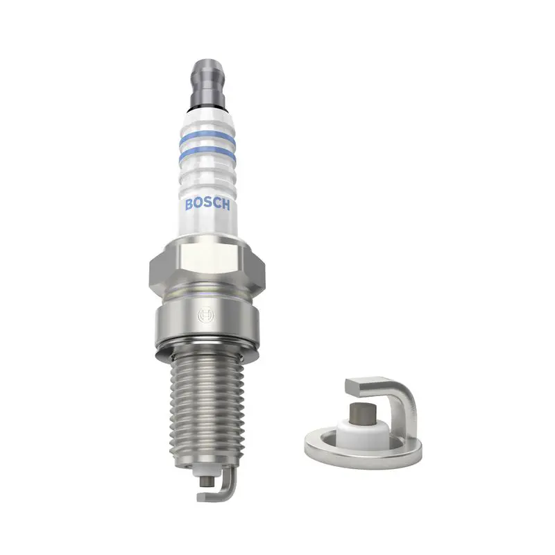 Handler.Part Spark plug Bosch 0241145504 7