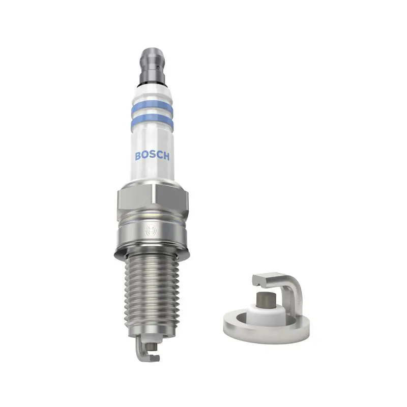 Handler.Part Spark plug Bosch 0242135515 7