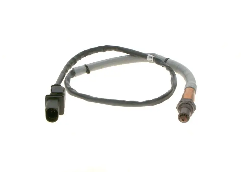 Handler.Part Lambda sensor Bosch 0258017055 2