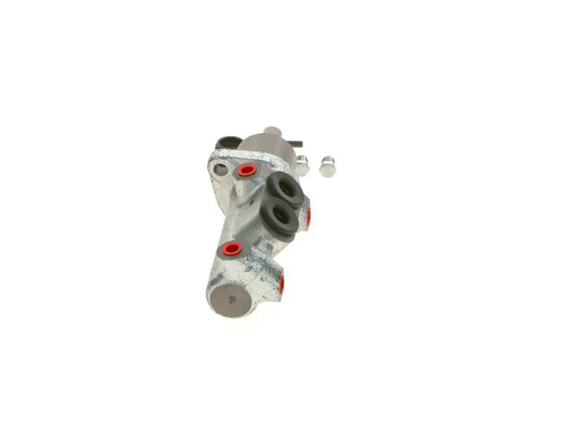 Handler.Part Brake master cylinder Bosch 0986480872 3