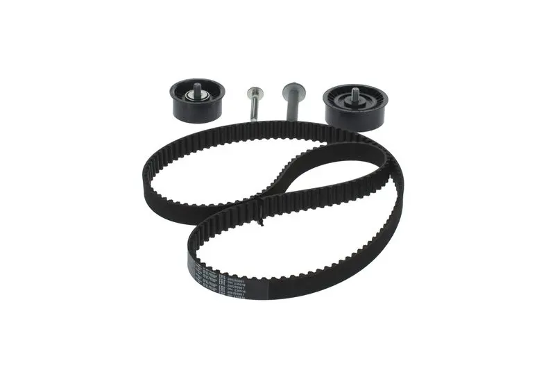 Handler.Part Timing belt set Bosch 1987948061 3