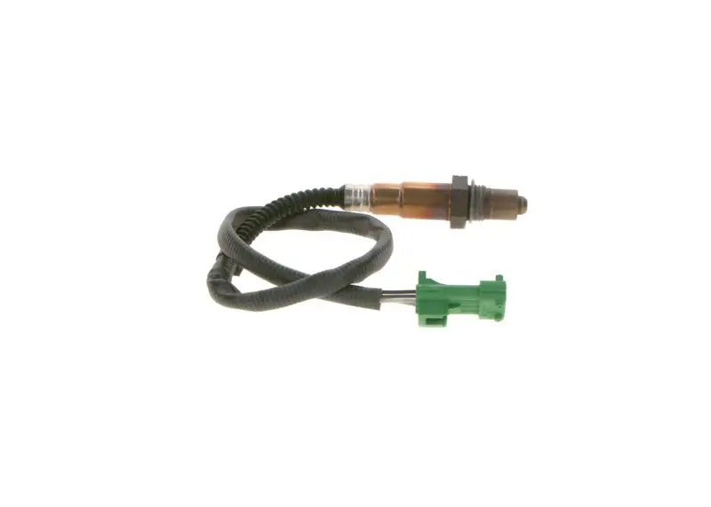 Handler.Part Oxygen sensor Bosch 0258010077 5