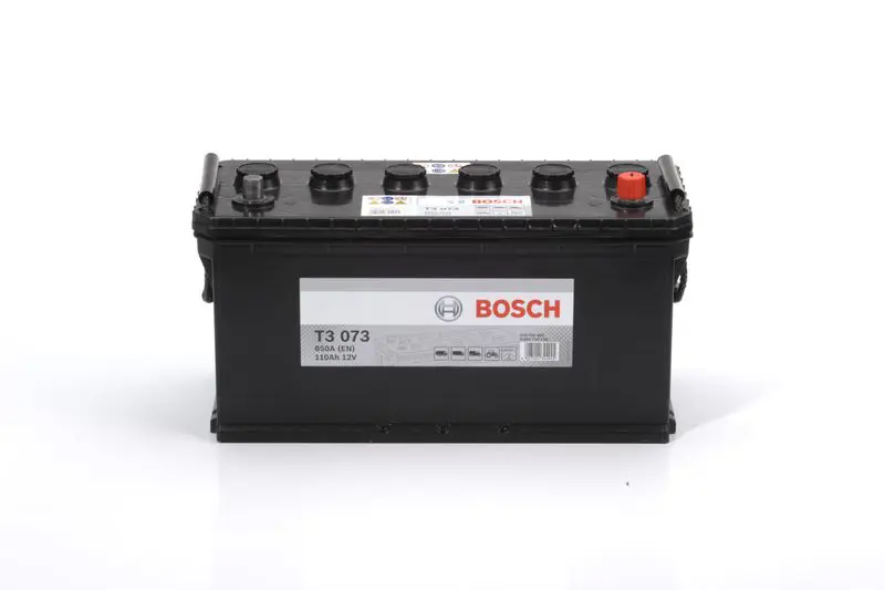 Handler.Part Starter battery Bosch 0092T30730 1