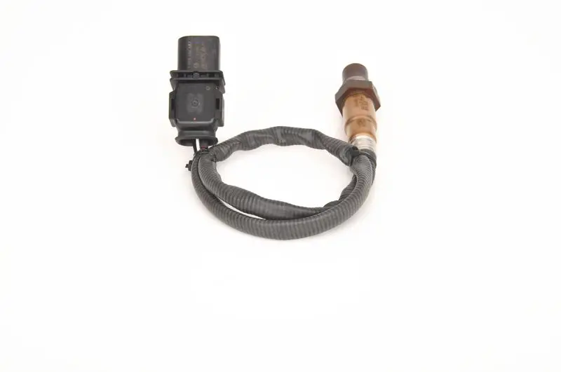 Handler.Part Lambda sensor Bosch 0258017111 4